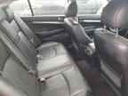 2012 INFINITI G25