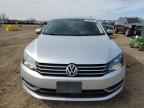 2014 VOLKSWAGEN Passat