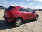 2016 CADILLAC SRX