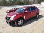 2016 CADILLAC SRX
