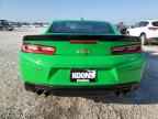 2017 CHEVROLET Camaro