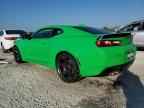 2017 CHEVROLET Camaro
