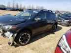 2022 SUBARU Crosstrek