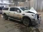 2016 NISSAN Titan