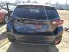 2022 SUBARU Crosstrek