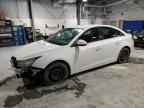 2016 CHEVROLET CRUZE
