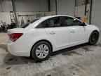 2016 CHEVROLET CRUZE