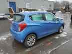 2016 CHEVROLET Spark