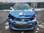 2016 CHEVROLET Spark