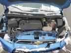 2016 CHEVROLET Spark