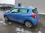 2016 CHEVROLET Spark