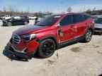 2018 GMC Terrain