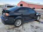 2015 MITSUBISHI LANCER