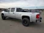 2011 CHEVROLET Silverado