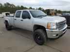 2011 CHEVROLET Silverado