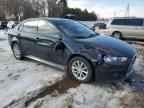 2015 MITSUBISHI LANCER