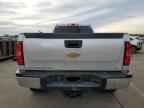 2011 CHEVROLET Silverado
