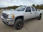 2011 CHEVROLET Silverado