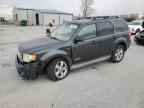 2008 FORD ESCAPE