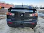 2015 MITSUBISHI LANCER