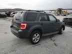 2008 FORD ESCAPE