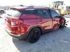 2018 GMC Terrain