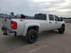 2011 CHEVROLET Silverado