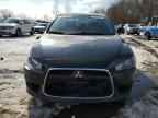 2015 MITSUBISHI LANCER