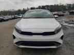 2022 KIA FORTE