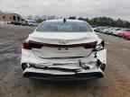 2022 KIA FORTE