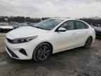 2022 KIA FORTE