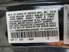 2005 HONDA CIVIC