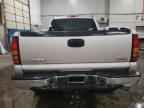 2005 GMC Sierra