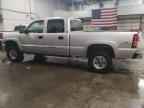 2005 GMC Sierra