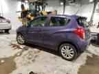 2017 CHEVROLET Spark