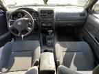 2004 NISSAN Frontier