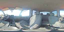 2004 NISSAN Frontier
