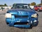 2004 NISSAN Frontier