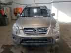2006 HONDA CR-V