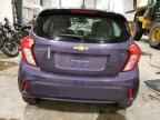 2017 CHEVROLET Spark