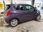 2017 CHEVROLET Spark