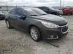 2015 CHEVROLET MALIBU