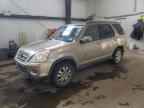 2006 HONDA CR-V