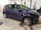 2017 CHEVROLET Spark