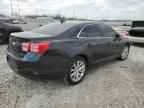 2015 CHEVROLET MALIBU
