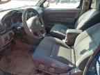 2004 NISSAN Frontier