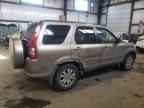 2006 HONDA CR-V