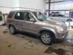 2006 HONDA CR-V
