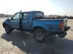 2004 NISSAN Frontier