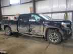 2022 GMC Sierra